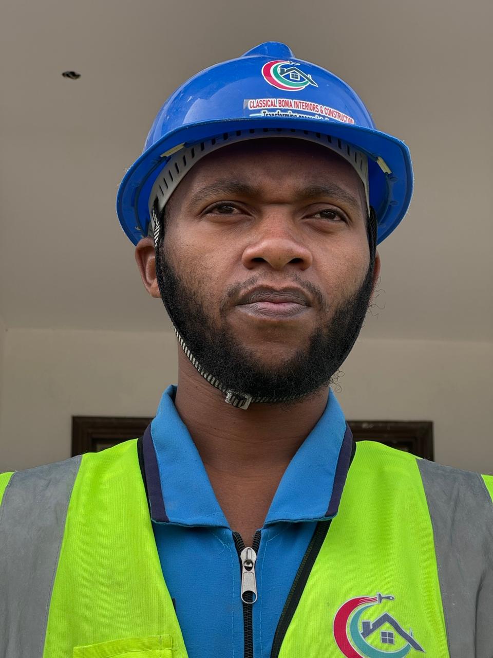 Electrician
